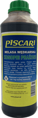 shumee Pražena konopljina ribiška melasa