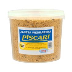 shumee RIBOLOVSKA VABA ZA VELIKE RIBE MED 3 KG