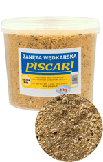 shumee RIBOLOVSKA VABA ZA VELIKE RIBE MED 3 KG