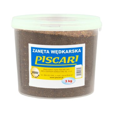 shumee RIBOLOVSKA VABA ZA ŠTAP OPTIMUM 3KG