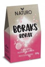 shumee Boraks 500 g / Naturo