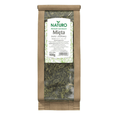 shumee Meta - posušeno zelišče 100 g / Naturo