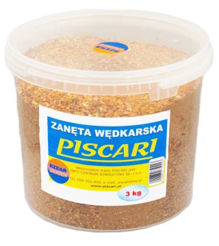 shumee RIBOLOVSKA VABA RIVER BRASEM 3 KG