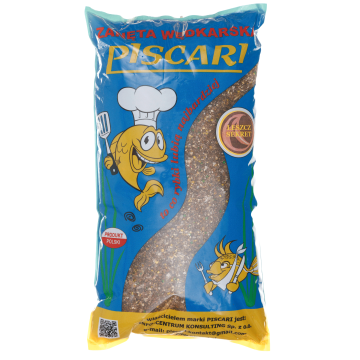 shumee RIBOLOVSKA VABA BREAM SECRET 1 KG
