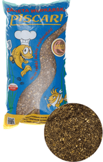 shumee RIBOLOVSKA VABA BREAM SECRET 1 KG