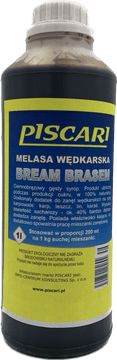 shumee Dodatek melase za ribolov BREAM BRASEM