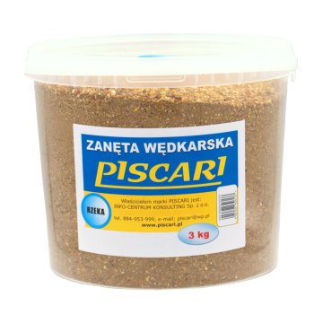 shumee RIBOLOVSKA VABA RIVER 3KG