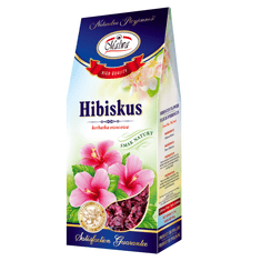 shumee Sadni čaj HIBISKUS Cel cvet 50g / SLEZA