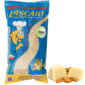 shumee RIBOLOVSKA VABA CRUCIFUL CRUSAC MARCIPAN 1KG