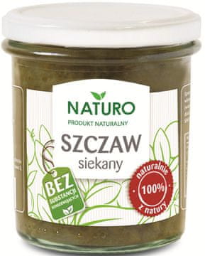 shumee Sesekljana kislica 320 g / Naturo