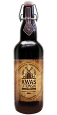 shumee Litovski kvas 1L / PBE