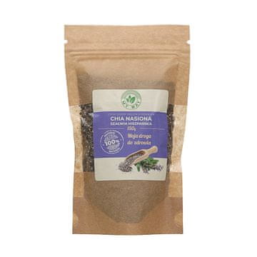 shumee CHIA-ŠPANSKI ŽAJBELJ 150G
