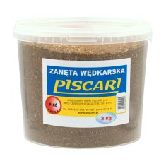 shumee RIBOLOVSKA VABA ZA ŠČORKE EXTRA 3 KG