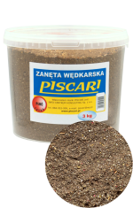 shumee RIBOLOVSKA VABA ZA ŠČORKE EXTRA 3 KG