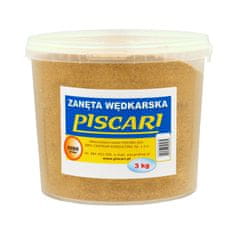 shumee RIBOLOVNA VABA ZA FILE FEEDER METHOD 3 KG