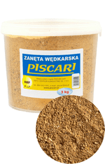 shumee RIBOLOVNA VABA CARP MED 3KG