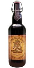 shumee Ostrobramski kvas 1L / PBE