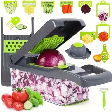 shumee MAGICOOK 14-V-1 REZALO REZALNIK VARNOSTNO STRIGLO