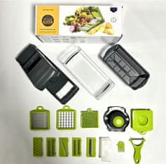 shumee MAGICOOK 14-V-1 REZALO REZALNIK VARNOSTNO STRIGLO