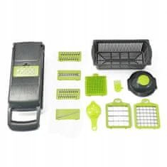 shumee MAGICOOK 14-V-1 REZALO REZALNIK VARNOSTNO STRIGLO