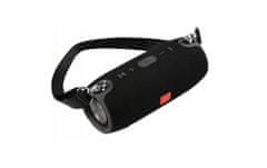 shumee AuraVis ZMOGLJIV BLUETOOTH ZVOČNIK PRENOSNI BREZŽIČNI BASS XTREME 40 W 16 U