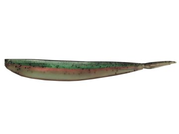 shumee BLEAK SHAD PRO 10CM - barva 010