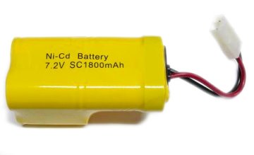 shumee Baterija AK015 7,2 V - 1800 mAh Ni-Cd