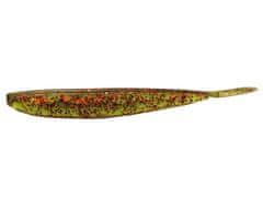 shumee BLEAK SHAD PRO 10CM - barva 053