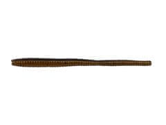 shumee Phoenix POSTRVNI ČRV 7 cm - barva WR-030 - ZLATO RJAVA