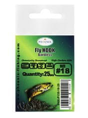 shumee MUHARSKE TRNKICE BREZ ZALOGE #18 PHX-P135-18