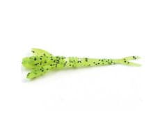 shumee FISH UP - FLIT 1,5'' 3,8 cm - #055 - Chartreuse/Črna