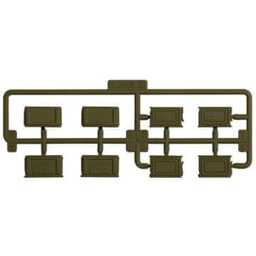 shumee 98-07-E Dodatki OKVIR E