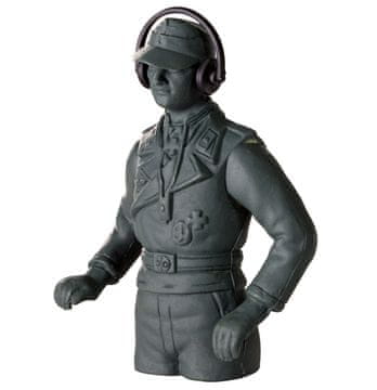 shumee 18-088 FIGURA Nemški tankist