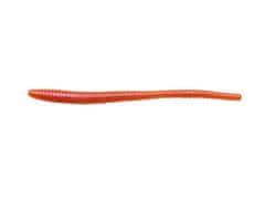shumee Phoenix POSTRVNI ČRV 7 cm - Barva WR-019 - BORDO