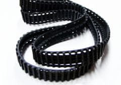 shumee 2171 / 2172 Gosenice za model Abrams/Panzer 1:18