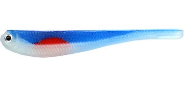 shumee PHOENIX POWER SMELT SHAD 5cm - barva 308