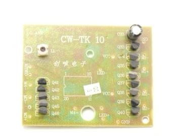 shumee 41-004 Matična plošča CW TK-10 27 MHz za 3841-1, 3841-2