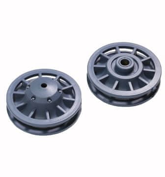 shumee 18-008 Prosta kolesa