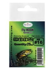 shumee HACZYKI MUSHOWE BEZZZIOROWE #16 PHX-P135-16