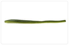 shumee Phoenix POSTRVNI ČRV 7 cm - barva WR-008 - OLIVNA