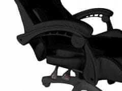 shumee FG-PRS-010 PRESTIGE IGRALNI STOL, PREŠIT, PISARNA, MASAŽNI, GAME EXTREME