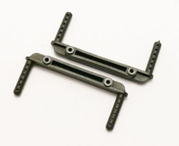 shumee 51-2-50.52 Stojalo za karoserijo za Mad Truck 1:10