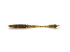 shumee FISH UP - ARW ČRV 2' 5 cm #043 - Lubenica rjava/črna
