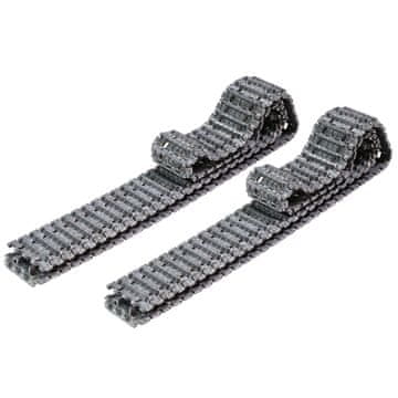 shumee 69-080 Kovinske tirnice (79-080)