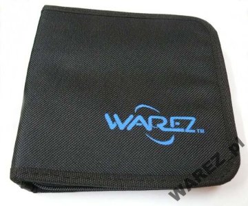 shumee ETUI ZA 28 CD-jev