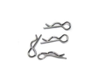 shumee Komplet sponk 51-2-C/sponka za telo 3851-2