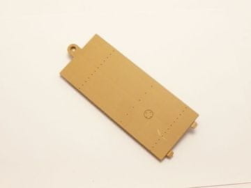 shumee 58-040 Pokrov baterije za 3858