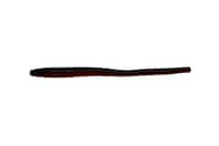 shumee Phoenix POSTRVNI ČRV 7 cm - barva WR-036 - ČRNO/RJAVA