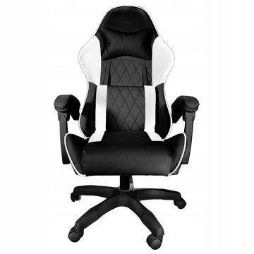 shumee FG-PRS-007 PRESTIGE IGRALNI STOL, PREŠIT, PISARNA, MASAŽNI, GAME EXTREME