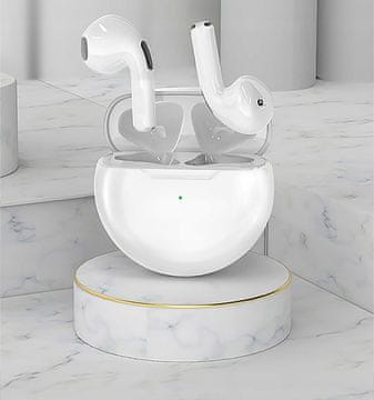 shumee Brezžične slušalke Pro 6 BLUETOOTH 5.2